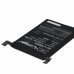Batteria per Vivo IQOO 8 Pro, B-S0, 2150 mAh