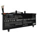 Batteria per Asus ZenBook Duo 14 UX482EG, C41N2004, 4050 mAh