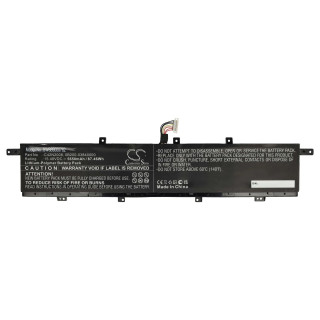 Batteria per Asus ZenBook Pro 15 UX582LR, C42N2008, 5650 mAh