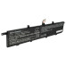 Batteria per Asus ZenBook Pro 15 UX582LR, C42N2008, 5650 mAh