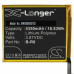 Batteria per Vivo X70 Pro, B-R6, 4350 mAh