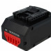 Batteria per Bosch GBH 18V / GDS 18V / GSA 18V / GSR 18V, 18V, 8.0 Ah