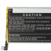 Batteria per Vivo S10, B-R0, 3950 mAh
