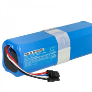 Batteria per Eufy RoboVac L70 Hybrid, 5200 mAh
