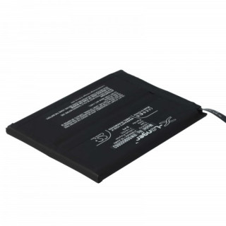Batteria per Vivo IQOO 7 5G / IQOO Neo 5 5G, B-P5, 2100 mAh