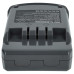 Batteria per Hoover Rhapsody RA22AFG011 / RA22HCG017, 2000 mAh