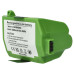 Batteria per iRobot Roomba S9 / S9+, Li-Ion, 4400 mAh