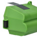 Batteria per iRobot Roomba S9 / S9+, Li-Ion, 4400 mAh