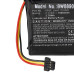 Batteria per TomTom Start 52, VF6F, 1000 mAh Batteria per TomTom Start 52, VF6F, 1000 mAh