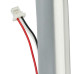 Batteria per SteelSeries Nimbus Controller / Nimbus Plus / Stratus Duo, FT712257P, 750 mAh