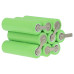 Batteria per Velux, 833297, 2300 mAh