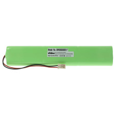 Batteria per Velux, 946930 / 946933, 2500 mAh