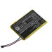 Batteria per Garmin Edge 530 / 830, 900 mAh