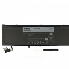 Batteria per Dell Inspiron 11 3135 / 11 3137 / 11 3138, 5200 mAh Batteria per Dell Inspiron 11 3135 / 11 3137 / 11 3138, 5200 mAh