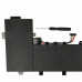 Batteria per Asus Zenbook UX560UX / UX560UQ, C41N1533, 3400 mAh