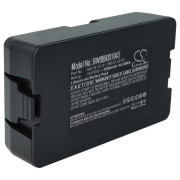 Batteria per Gardena 250 / 400 / 500, 18 V, 2.5 Ah Batteria per Gardena 250 / 400 / 500, 18 V, 2.5 Ah