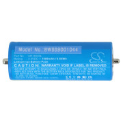 Batteria per Braun 5375 / 5695 / 7791 / 9785, 1900 mAh