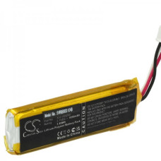 Batteria per Logitech MX Keys Mini, 1050 mAh