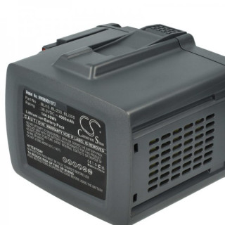 Batteria per Husqvarna 110iL / 240i / 330i / 540i, 36 V, 4.0 Ah