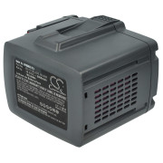 Batteria per Husqvarna 110iL / 240i / 330i / 540i, 36 V, 5.0 Ah Batteria per Husqvarna 110iL / 240i / 330i / 540i, 36 V, 5.0 Ah
