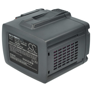 Batteria per Husqvarna 110iL / 240i / 330i / 540i, 36 V, 5.0 Ah Batteria per Husqvarna 110iL / 240i / 330i / 540i, 36 V, 5.0 Ah