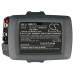 Batteria per Husqvarna 110iL / 240i / 330i / 540i, 36 V, 5.0 Ah Batteria per Husqvarna 110iL / 240i / 330i / 540i, 36 V, 5.0 Ah