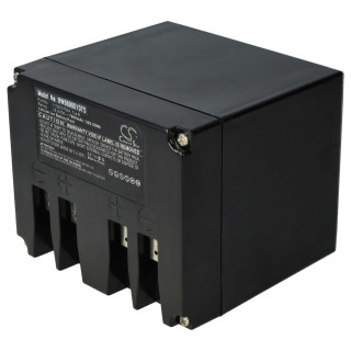 Batteria per Ambrogio L200, 110Z03700A, Type B, 25.9 V, 7.8 Ah Batteria per Ambrogio L200, 110Z03700A, Type B, 25.9 V, 7.8 Ah