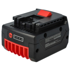 Batteria per Bosch BAT607 / BAT614, 14.4V, 4.0 Ah Batteria per Bosch BAT607 / BAT614, 14.4V, 4.0 Ah