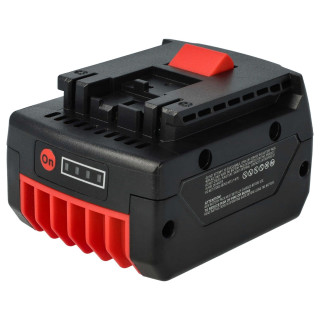 Batteria per Bosch BAT607 / BAT614, 14.4V, 4.0 Ah