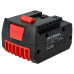 Batteria per Bosch BAT607 / BAT614, 14.4V, 4.0 Ah