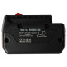Batteria per Bosch BAT607 / BAT614, 14.4V, 4.0 Ah