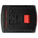 Batteria per Bosch BAT607 / BAT614, 14.4V, 4.0 Ah