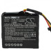 Batteria per TomTom Go 400 / 400 Touch, 700 mAh