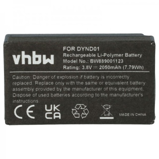 Batteria per Microsoft XBOX Elite 2 / 1797, 2050 mAh