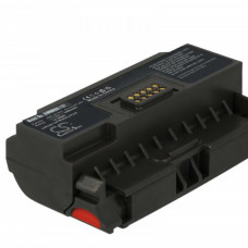 Batteria per Honeywell 8690i / Zebra 8690i, 3400 mAh