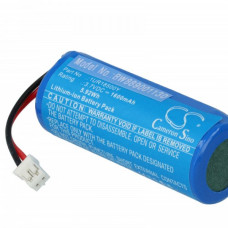Batteria per Rowenta EP8002 / EP8012 / EP8020, 1600 mAh