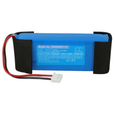 Batteria per Harman Kardon Esquire, 3400 mAh