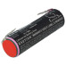 Batteria per Gardena ClassicCut Li 9853-20 / Li 9854-20, Li-Ion, 3.7 V, 2.9 Ah