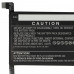 Batteria per Vivo IQOO 8, B-R8, 2150 mAh