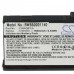 Batteria per Insta360 One X3, 1800 mAh