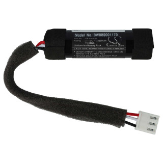 Batteria per Harman Kardon Onyx Studio 3, 3200 mAh