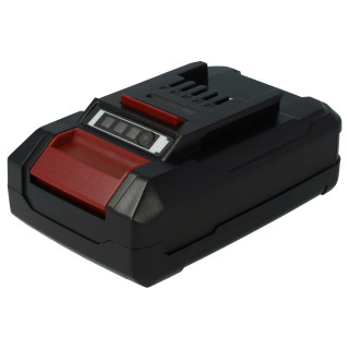 Batteria per Einhell CE-CC 18 / GC-CC 18 / GE-CL 36, 18 V, 1.3 Ah Batteria per Einhell CE-CC 18 / GC-CC 18 / GE-CL 36, 18 V, 1.3 Ah