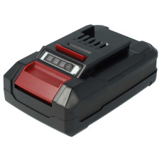 Batteria per Einhell CE-CC 18 / GC-CC 18 / GE-CL 36, 18 V, 1.5 Ah