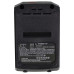 Batteria per Skil HD5278E / ID5739E / IW5739E, 20 V, 4.0 Ah