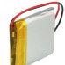 Batteria per Bang & Olufsen BeoPlay E8, 500 mAh