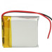 Batteria per Bang & Olufsen BeoPlay E8, 500 mAh