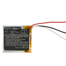 Batteria per Golf Buddy WTX / WTX+, 300 mAh