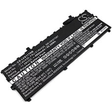 Batteria per Lenovo ThinkPad X1 Carbon (2017) / X1 Carbon (2018) / 5th Gen. / 6th Gen., 4800 mAh