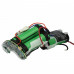 Batteria per Philips FC6168 / FC6169 / FC6404, 2000 mAh
