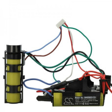 Batteria per AEG AG3101 / AG3103 / CX7, 14.4 V, Li-Ion, 1500 mAh